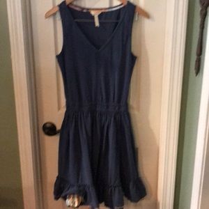 Matilda Jane dress Navy